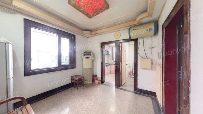 梅堰小区二手房实景图