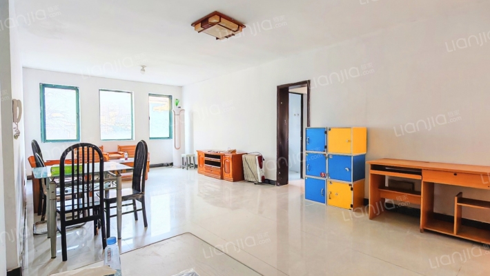 太炎花苑二手房实景图