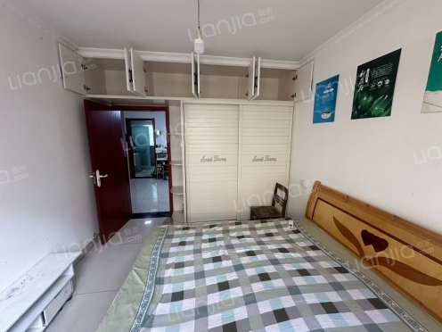 整租·顺和家园北区 1室1厅 南