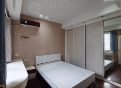 整租·新华西美林公馆 2室2厅 东南_新华西美林公馆租房