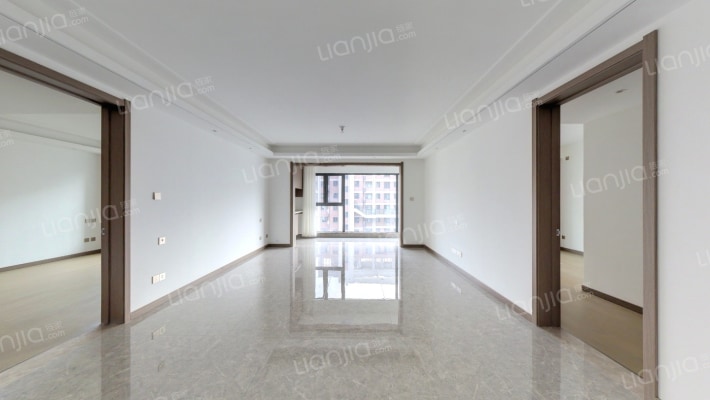 金地·阅峯二手房实景图