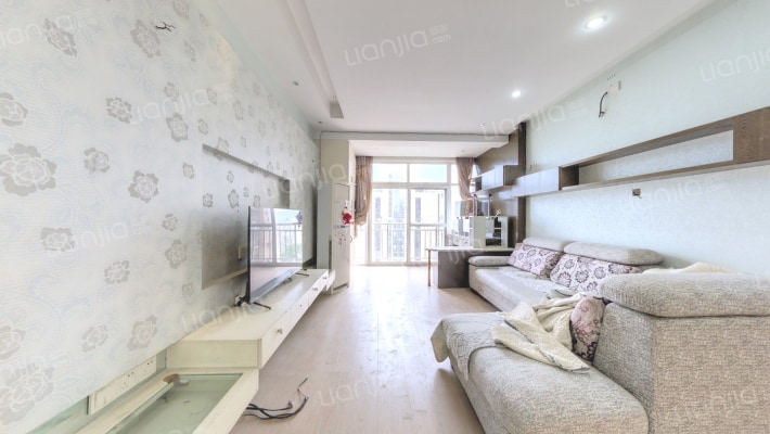 缙能花园二手房实景图