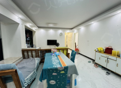 整租·华发未来荟 3室2厅 东南_华发未来荟租房