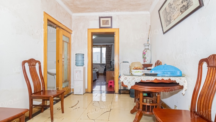 宁武小区二手房实景图