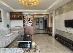 整租·龙光阳光海岸四期 3室2厅 东/东南/南/西南_龙光阳光海岸四期租房