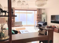 整租·交行花园 2室2厅 南/北_交行花园租房