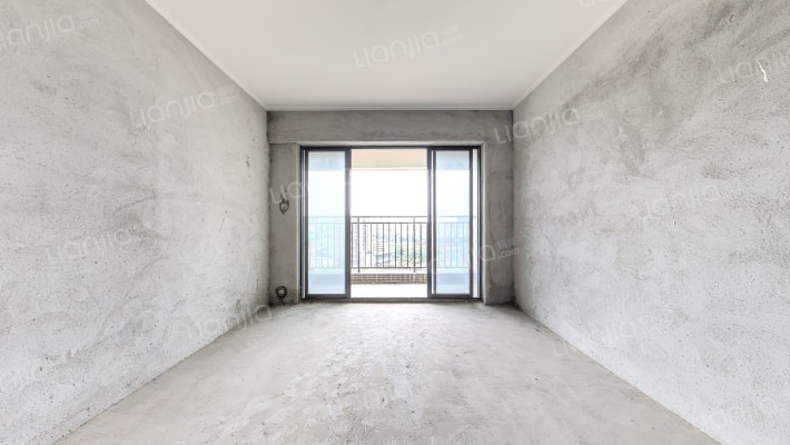 天奕国际广场二手房实景图