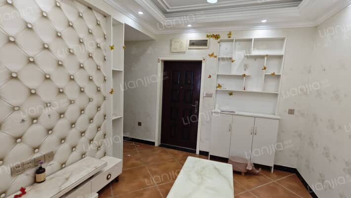 玉坪雅居二手房实景图