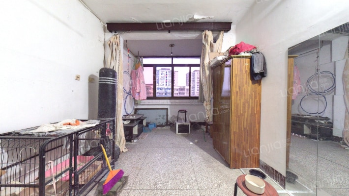 古楼一村二手房实景图