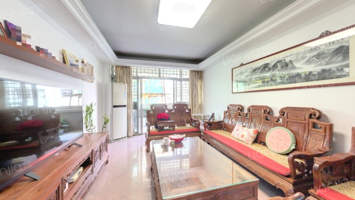 东明花园二手房实景图