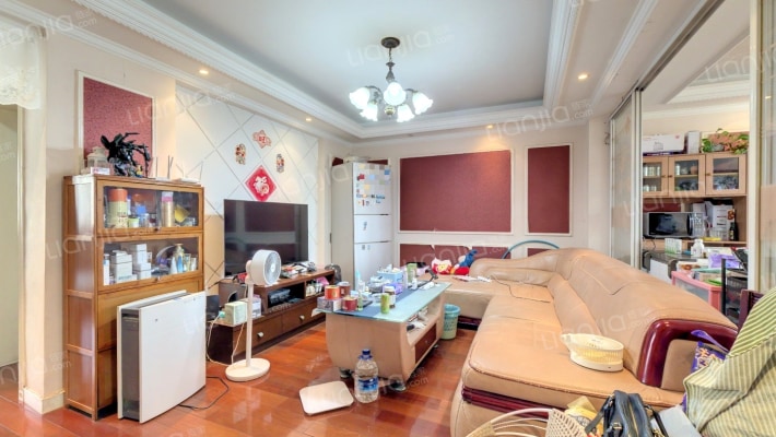 民京路838弄二手房实景图