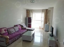 整租·富润园 2室1厅 南_富润园租房