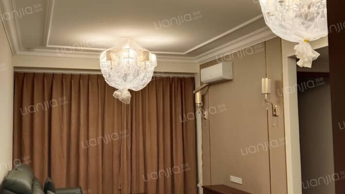 恒大国际文化城二手房实景图