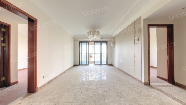 恒大未来城一街区二手房实景图