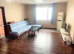 整租·国海公寓 3室2厅 南/北_国海公寓租房