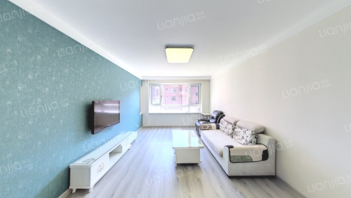 富禹依云澜汇二手房实景图