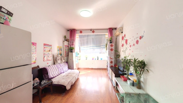 福心家园二手房实景图