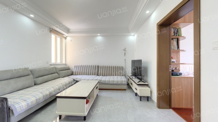 花溪畔居南区二手房实景图