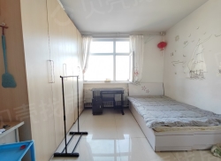 整租·憩园大厦 1室0厅 北_憩园大厦租房