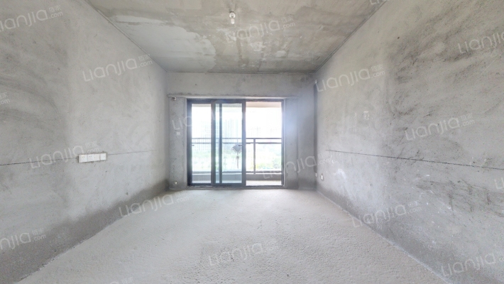 雅居乐国际花园三期二手房实景图