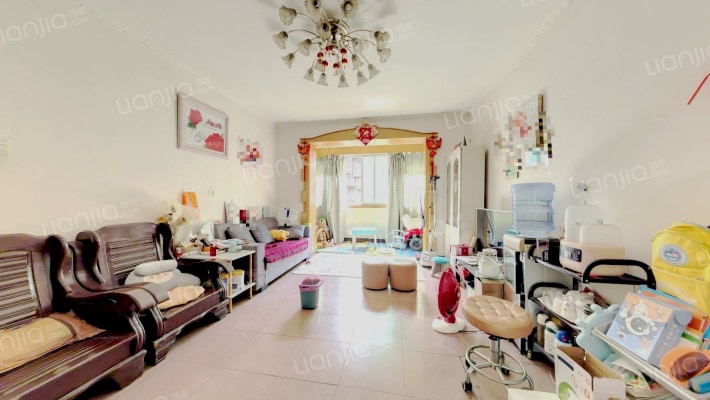 西大街440号二手房实景图