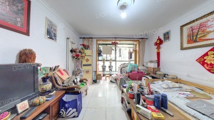 御景山二手房实景图