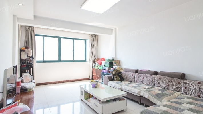 凯旋广场二手房实景图