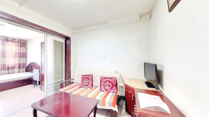 西苑小区二区二手房实景图