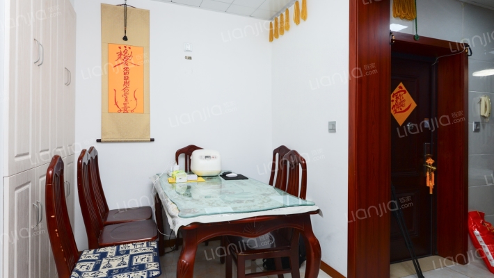 宝山三村二手房实景图