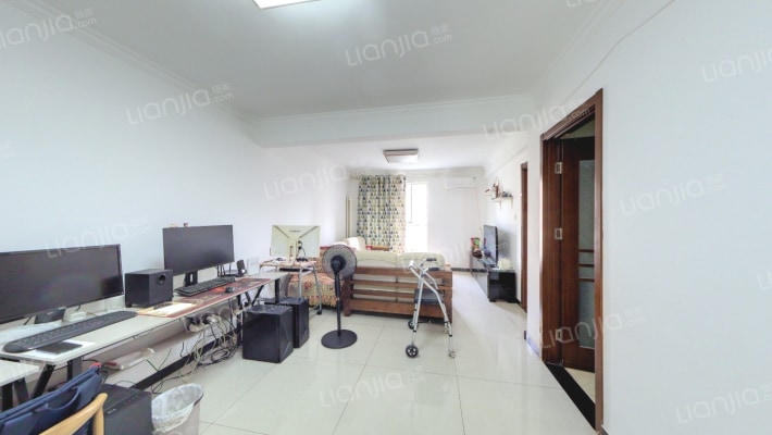 庑殿家苑A区二手房实景图