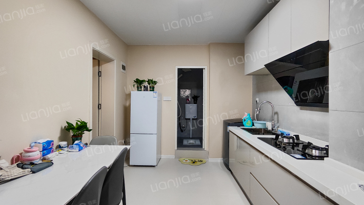 武珞路五巷二手房实景图