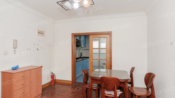 玉华东苑二手房实景图