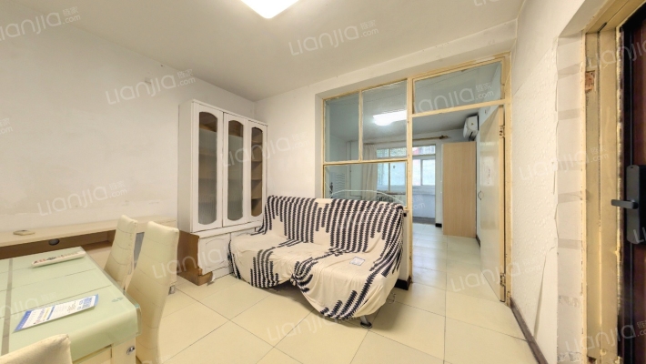 兰园二手房实景图