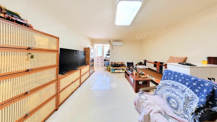 兴利大厦二手房实景图