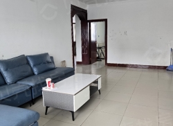 整租·北安小区 2室2厅 南/北_北安小区租房