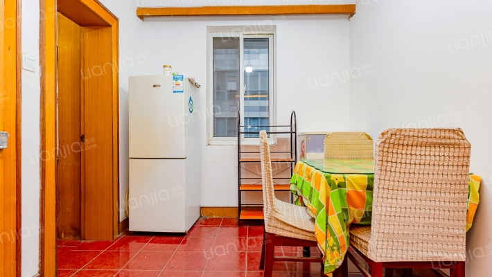 景峰苑二手房实景图