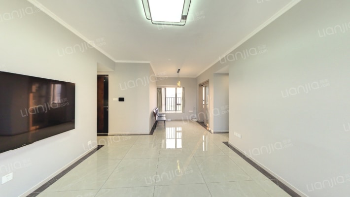 清溪金茂逸墅二手房实景图