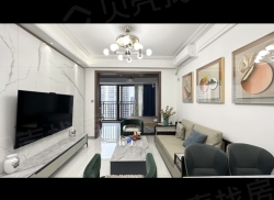 整租·君和君泰 3室2厅 南_君和君泰租房