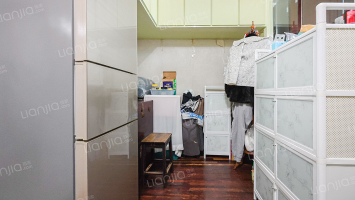 临沂五村二手房实景图