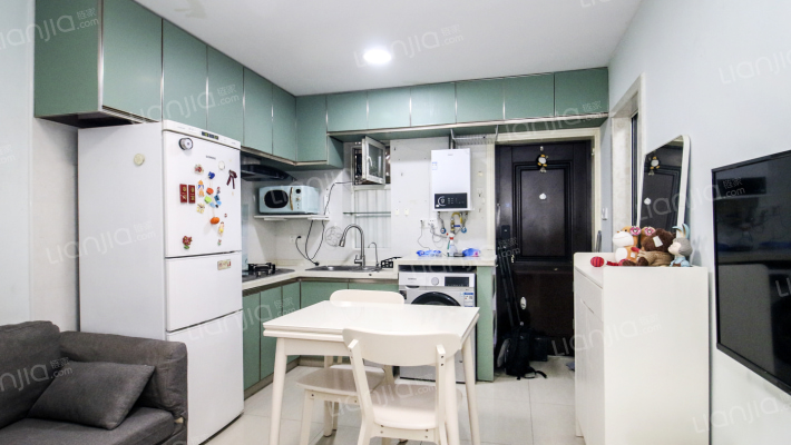 延平路266弄二手房实景图