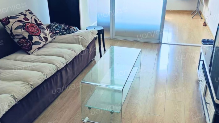 开运家园二手房实景图