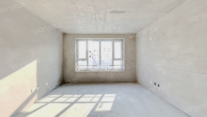 建华新村三期二手房实景图