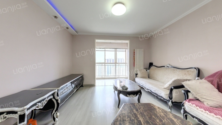 晟方佳苑二手房实景图