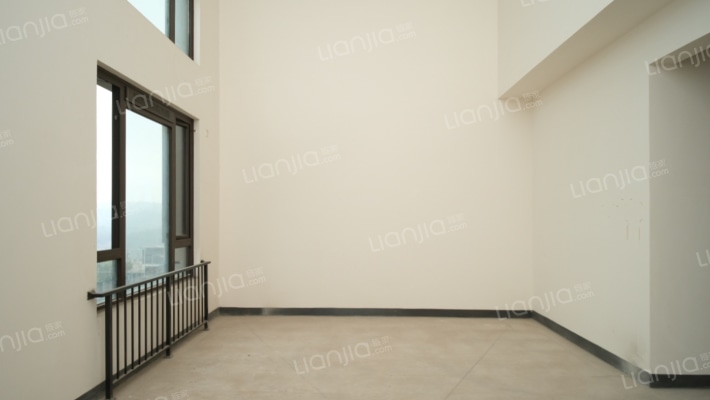 华侨城岚溪云墅二手房实景图