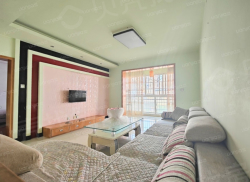 整租·御景名城 2室2厅 西北_御景名城租房