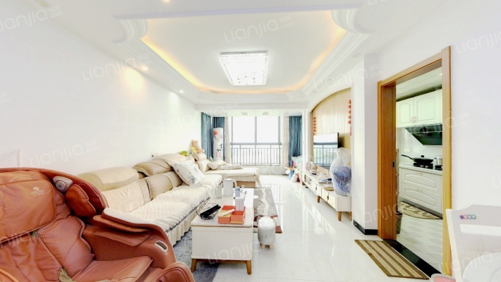 凤凰水岸公馆二手房实景图