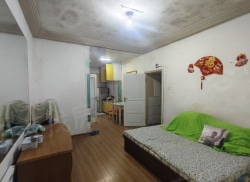 整租·东厂宅小区 2室1厅 南/北_东厂宅小区租房