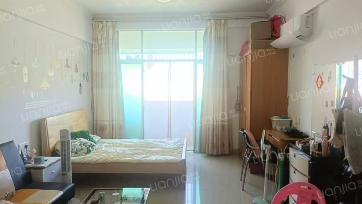 锦绣大厦二手房实景图