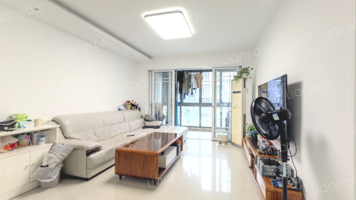 缤纷家园二手房实景图