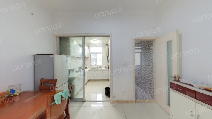 虹桥六村南区二手房实景图